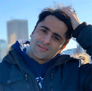 Alok Arrora 