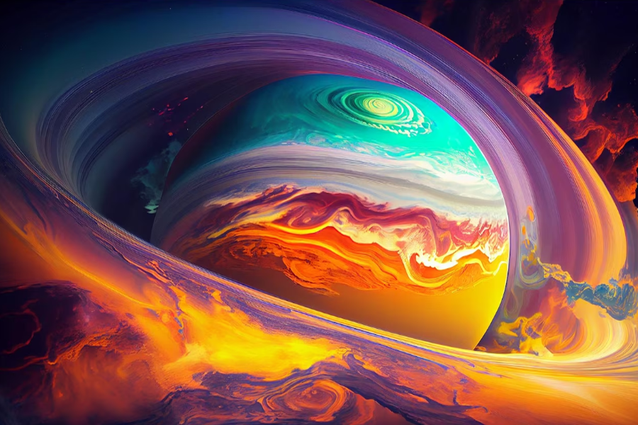 Vedic Astrology